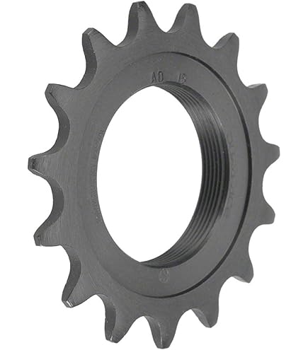 Amazon | FSA Pro Track チェーンホイール、144BCDx49T